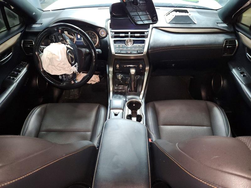 74478485 :رقم المزاد ، JTJGARDZ7L2228124 vin ، 2020 Lexus Nx مزاد بيع