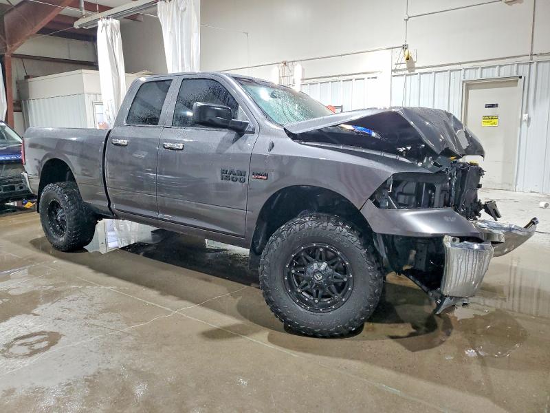 Продаж на аукціоні авто 2014 Ram 1500, vin: 1C6RR7GT1ES461118, номер лоту: 74838905
