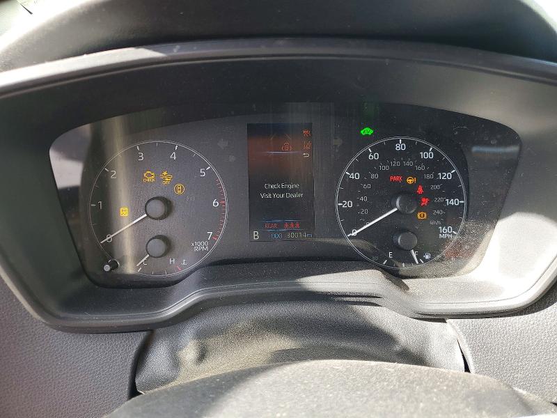 Продаж на аукціоні авто 2024 Toyota Corolla, vin: JTDBCMFE4RJ019216, номер лоту: 97888755
