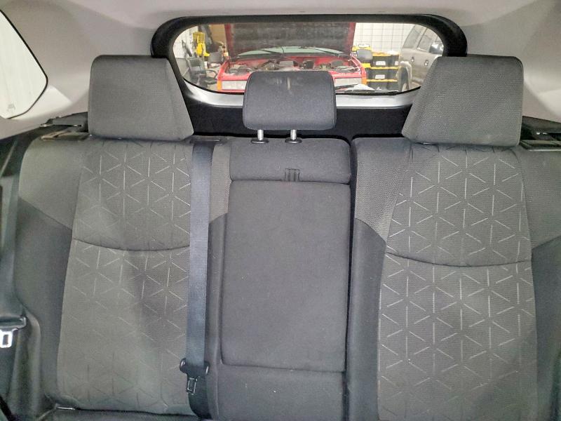 Aukcja sprzedaży 2021 Toyota Rav4, vin: 2T3R6RFV5MW008822, numer aukcji: 98686455