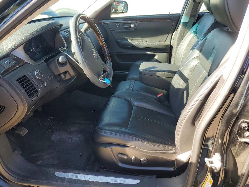Aukcja sprzedaży 2011 Cadillac Dts Luxury, vin: 1G6KD5E64BU103184, numer aukcji: 73420145