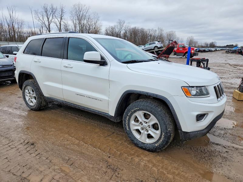 Aukcja sprzedaży 2015 Jeep Grand Cherokee, vin: 1C4RJFAG8FC923918, numer aukcji: 72357865