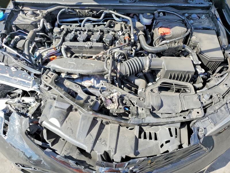 99083655 :رقم المزاد ، 19UDE4H30RA023781 vin ، 2024 Acura Integra مزاد بيع