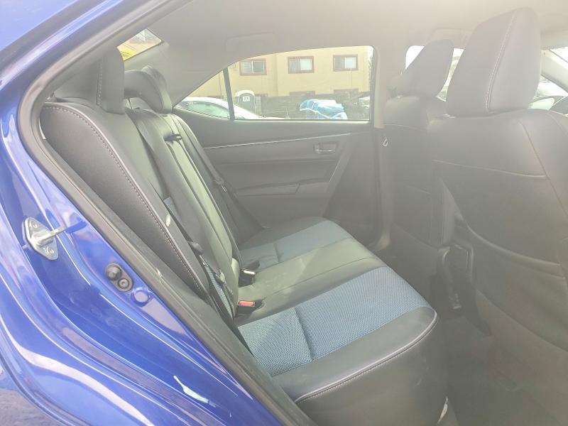 73252795 :رقم المزاد ، 2T1BURHE8FC469255 vin ، 2015 Toyota Corolla مزاد بيع