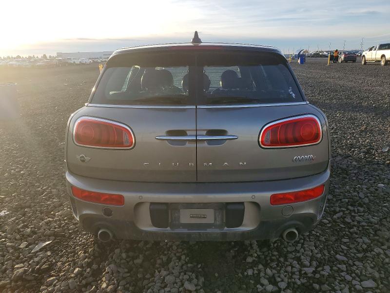 72699445 :رقم المزاد ، WMWLN9C56J2B32454 vin ، 2018 Mini Cooper S C مزاد بيع