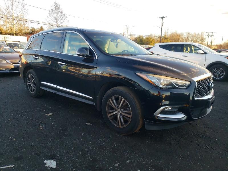 Aukcja sprzedaży 2016 Infiniti Qx60, vin: 5N1AL0MM9GC521439, numer aukcji: 97002305