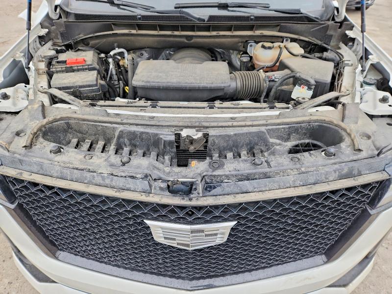 Продажа на аукционе авто 2023 Cadillac Escalade, vin: 1GYS4RKL1PR245771, номер лота: 99703025