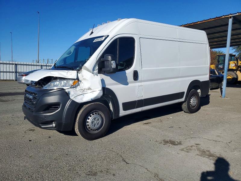 Aukcja sprzedaży 2025 Ram Promaster 1500, vin: 3C6LRVBG0SE505614, numer aukcji: 98840145