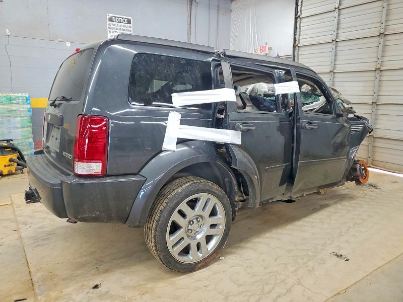 Aukcja sprzedaży 2010 Dodge Nitro, vin: 1D4PT2GK5AW140068, numer aukcji: 98504855
