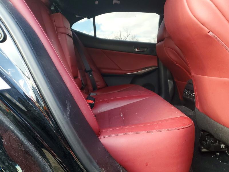 Продаж на аукціоні авто 2015 Lexus Is 350, vin: JTHBE1D2XF5021573, номер лоту: 74345265