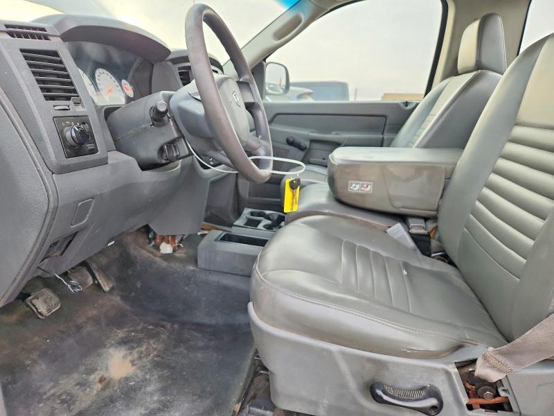 Продажа на аукционе авто 2006 Dodge Ram 1500, vin: 1D7HA16K96J160174, номер лота: 74678435