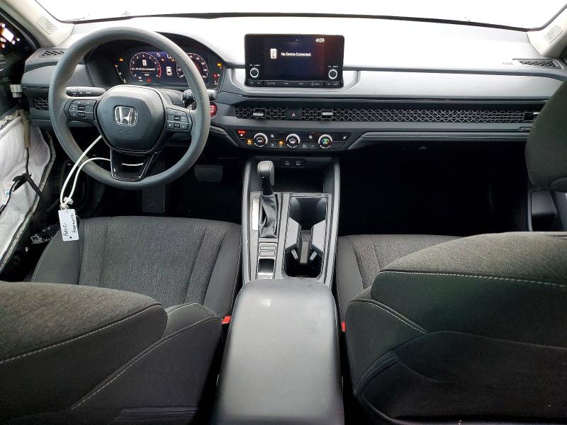 Продаж на аукціоні авто 2025 Honda Accord, vin: 1HGCY1F41SA013666, номер лоту: 72954315