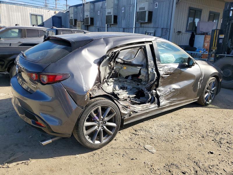 Продажа на аукционе авто 2019 Mazda 3, vin: JM1BPAMM9K1135644, номер лота: 73299715
