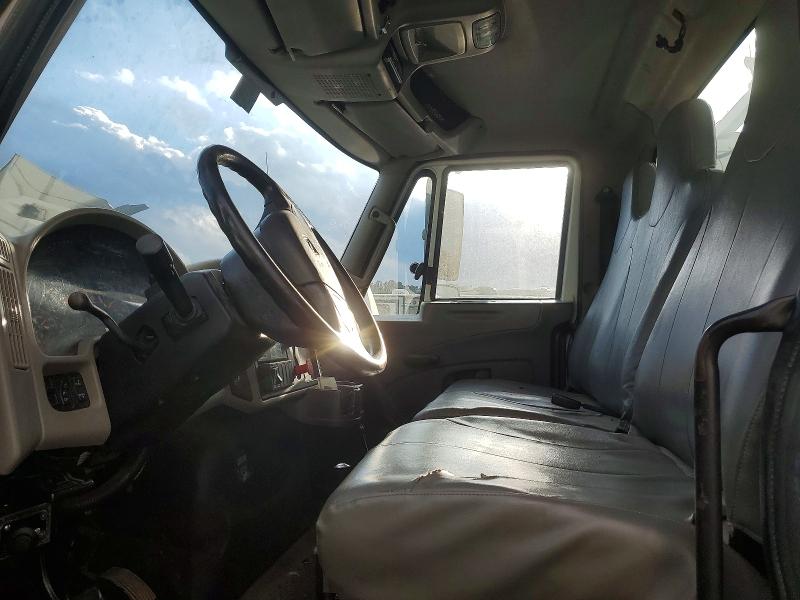 2011 International 7000 7300 მანქანა იყიდება აუქციონზე, vin: 1HTWBAAN8BJ319974, აუქციონის ნომერი: 97551825