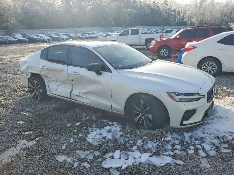 Продаж на аукціоні авто 2022 Volvo S60, vin: 7JRL12FZ9NG154167, номер лоту: 74400775