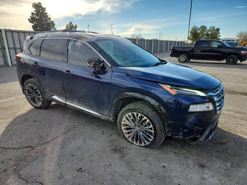 Aukcja sprzedaży 2024 Nissan Rogue, vin: JN8BT3DC4RW070279, numer aukcji: 74953715