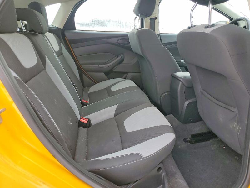 2012 Ford Focus მანქანა იყიდება აუქციონზე, vin: 1FAHP3K21CL171248, აუქციონის ნომერი: 72732835