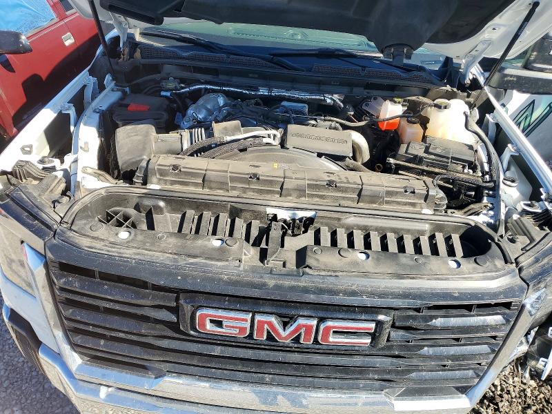 Продажа на аукционе авто 2025 Gmc Sierra, vin: 1GD4HPEY8SF306926, номер лота: 52545476