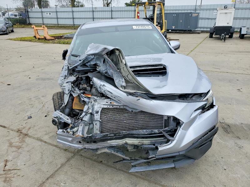Aukcja sprzedaży 2022 Subaru Wrx, vin: JF1VBAA68N9021423, numer aukcji: 73749515