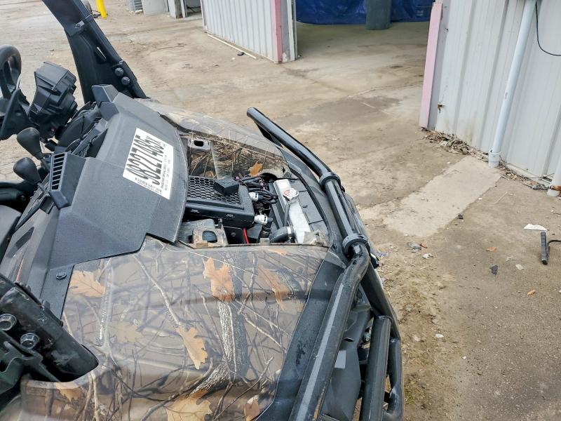Продаж на аукціоні авто 2023 Honda Pioneer, vin: 1HFVE02G1P4800008, номер лоту: 98227485