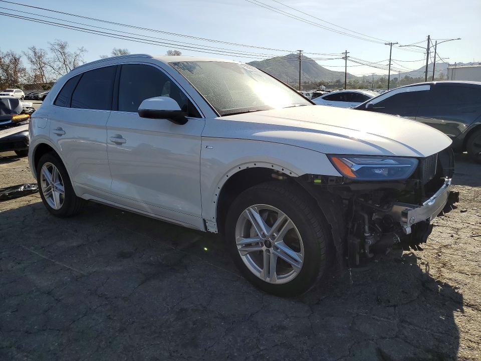 Продажа на аукционе авто 2025 Audi Q5 E, vin: WA1G2AFY9S2065779, номер лота: 74686865