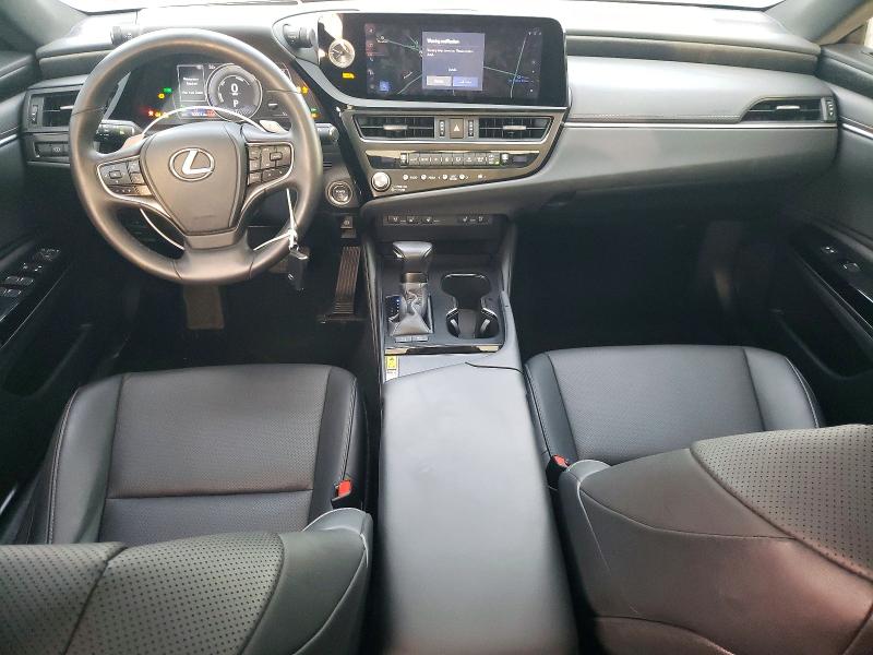 Aukcja sprzedaży 2024 Lexus Es, vin: 58ADA1C19RU050690, numer aukcji: 73889615