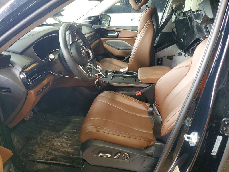 Aukcja sprzedaży 2025 Acura Mdx, vin: 5J8YD9H44SL006535, numer aukcji: 99997785