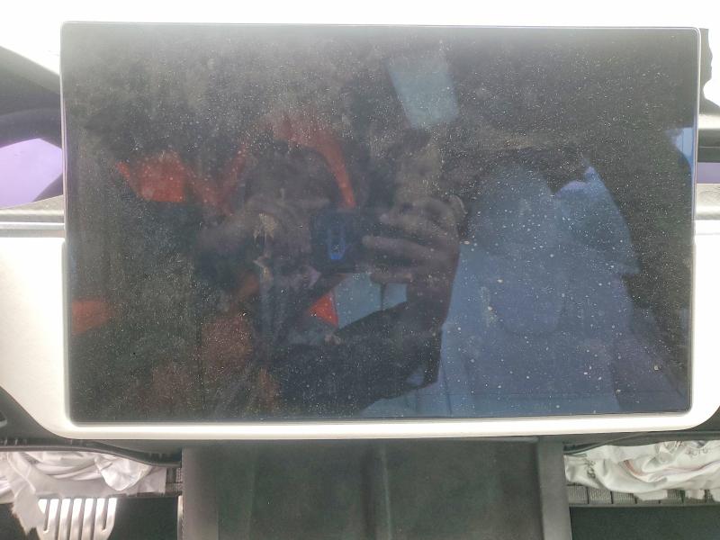 Aukcja sprzedaży 2022 Tesla Model S, vin: 5YJSA1E69NF474403, numer aukcji: 97990075