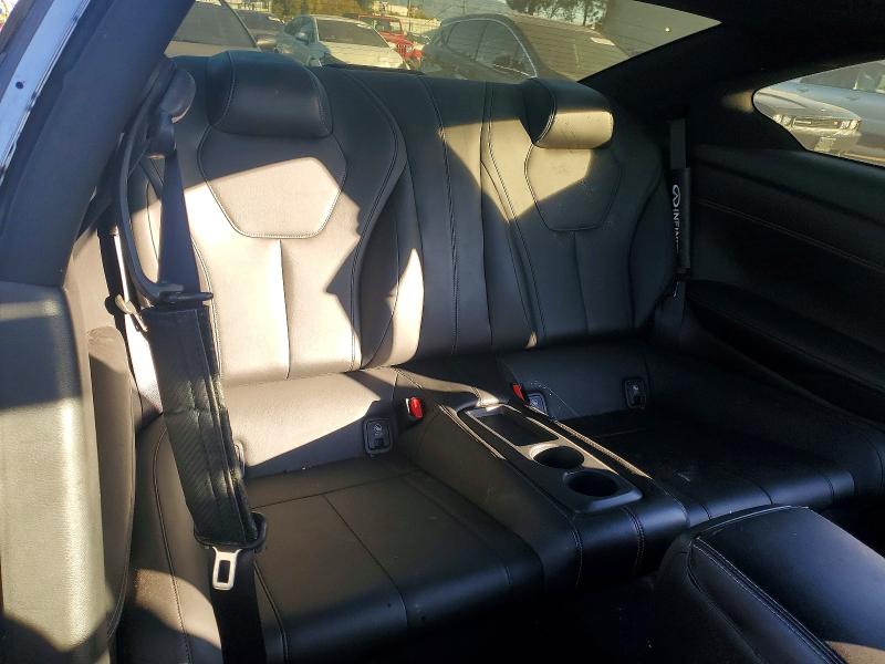 Aukcja sprzedaży 2017 Infiniti Q60, vin: JN1EV7EK0HM362380, numer aukcji: 73327995
