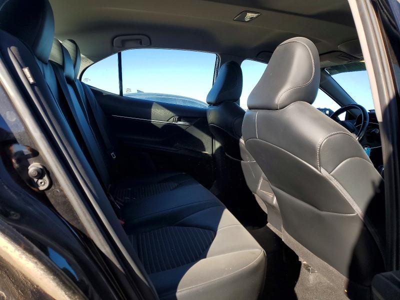 Aukcja sprzedaży 2020 Toyota Camry, vin: 4T1G11AK1LU876313, numer aukcji: 73599045