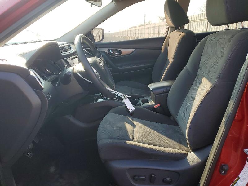 Продажа на аукционе авто 2016 Nissan Rogue S, vin: KNMAT2MT7GP654846, номер лота: 73220775
