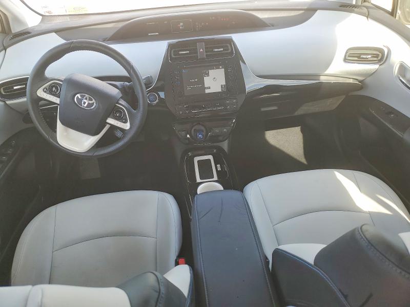 Продажа на аукционе авто 2016 Toyota Prius, vin: JTDKARFU0G3516372, номер лота: 73448365