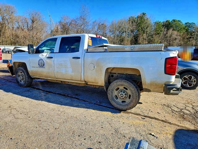 2019 Chevrolet Silverado მანქანა იყიდება აუქციონზე, vin: 1GC1CREG3KF132983, აუქციონის ნომერი: 73401525