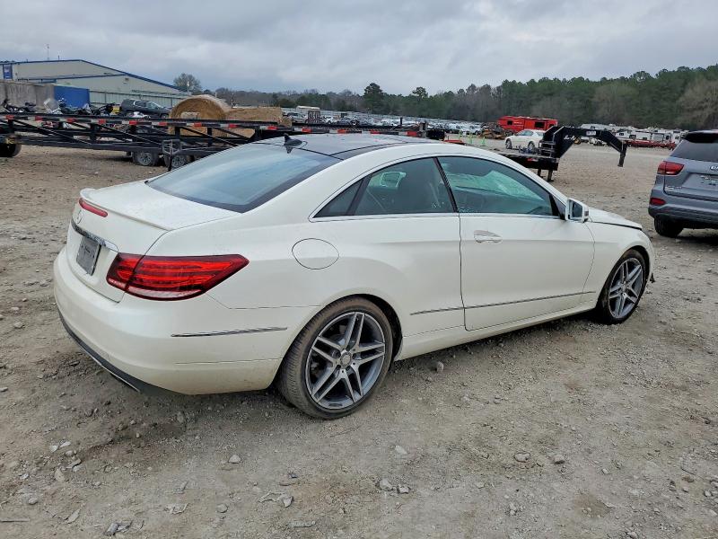 Продаж на аукціоні авто 2014 Mercedes-benz E 350, vin: WDDKJ5KB9EF251952, номер лоту: 72171395