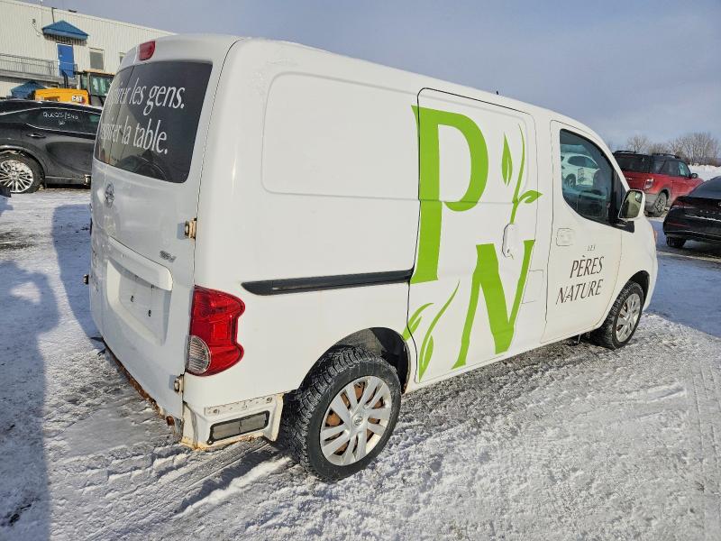 Продаж на аукціоні авто 2013 Nissan Nv200, vin: 3N6CM0KNXDK692807, номер лоту: 97490515