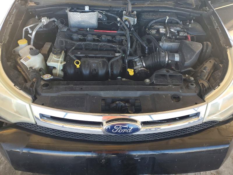 Продаж на аукціоні авто 2011 Ford Focus, vin: 1FAHP3HN8BW105391, номер лоту: 72819995