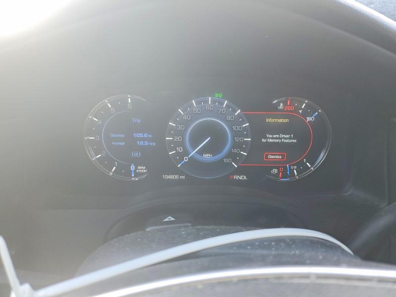 Auction sale of the 2019 Cadillac Escalade, vin: 1GYS4BKJ3KR194014, lot number: 72704765