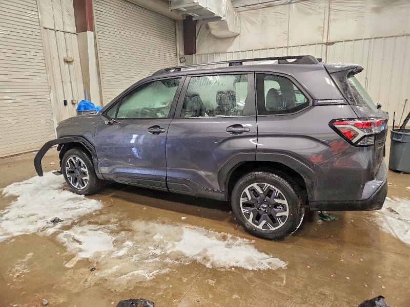 Продажа на аукционе авто 2026 Subaru Forester, vin: 4S4SLDA60T3006759, номер лота: 74114005