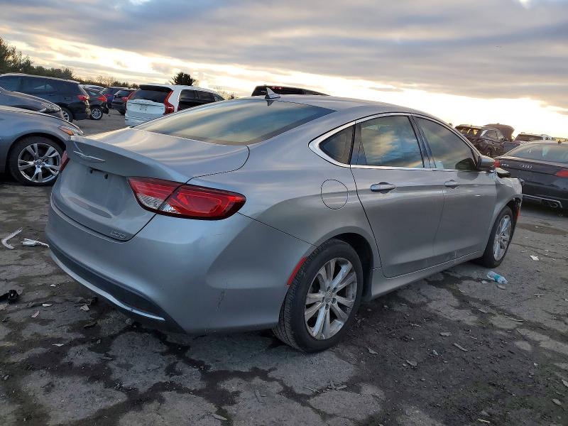 Aukcja sprzedaży 2016 Chrysler 200, vin: 1C3CCCAB4GN195592, numer aukcji: 73180865