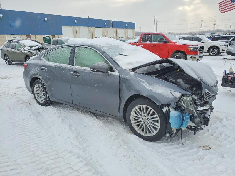 Продаж на аукціоні авто 2015 Lexus Es, vin: JTHBK1GG7F2192654, номер лоту: 74246755