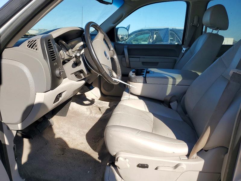 Продажа на аукционе авто 2013 Gmc Sierra, vin: 3GTP2VE71DG341467, номер лота: 99211315