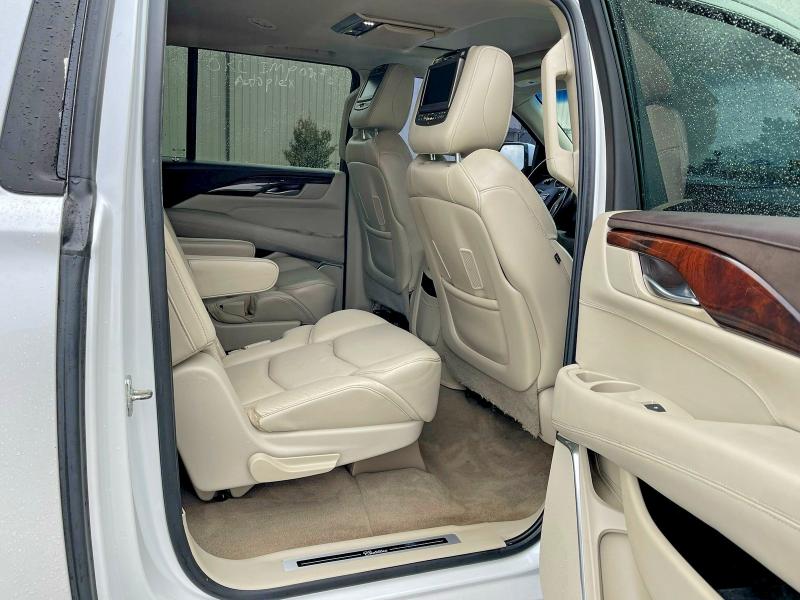 Продаж на аукціоні авто 2016 Cadillac Escalade E, vin: 1GYS4JKJ3GR235968, номер лоту: 74729685