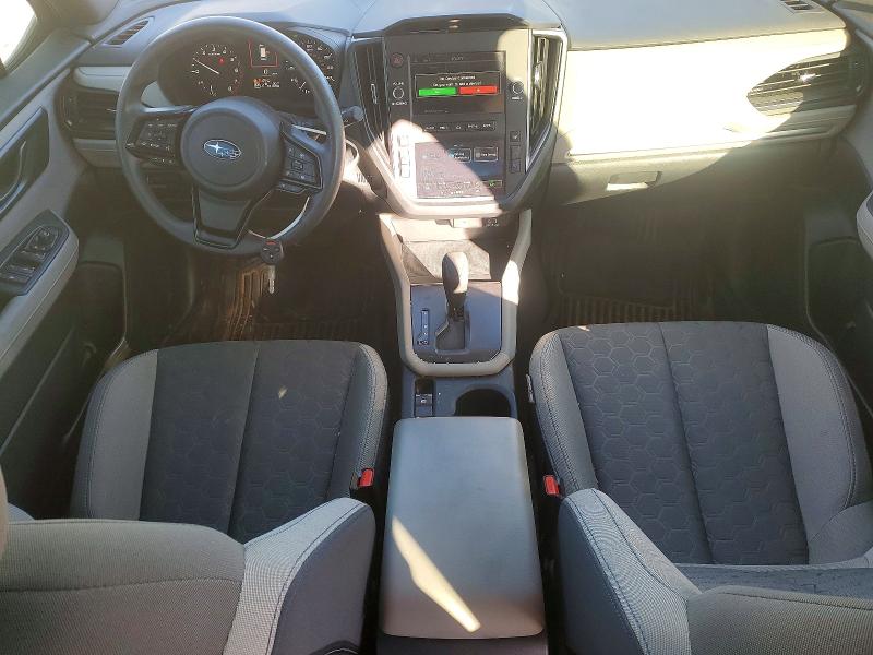 Aukcja sprzedaży 2025 Subaru Forester, vin: JF2SLDAC1SH434126, numer aukcji: 97245975