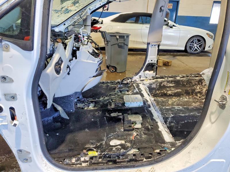 73393345 :رقم المزاد ، 2C4RC1GG9KR639106 vin ، 2019 Chrysler Pacifica مزاد بيع