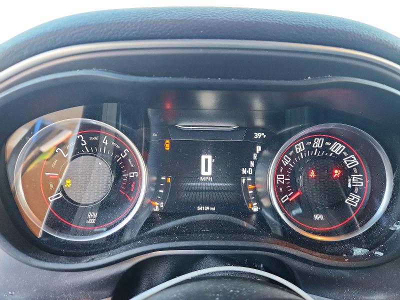 99544825 :رقم المزاد ، 2C3CDZJG1MH597053 vin ، 2021 Dodge Challenger مزاد بيع