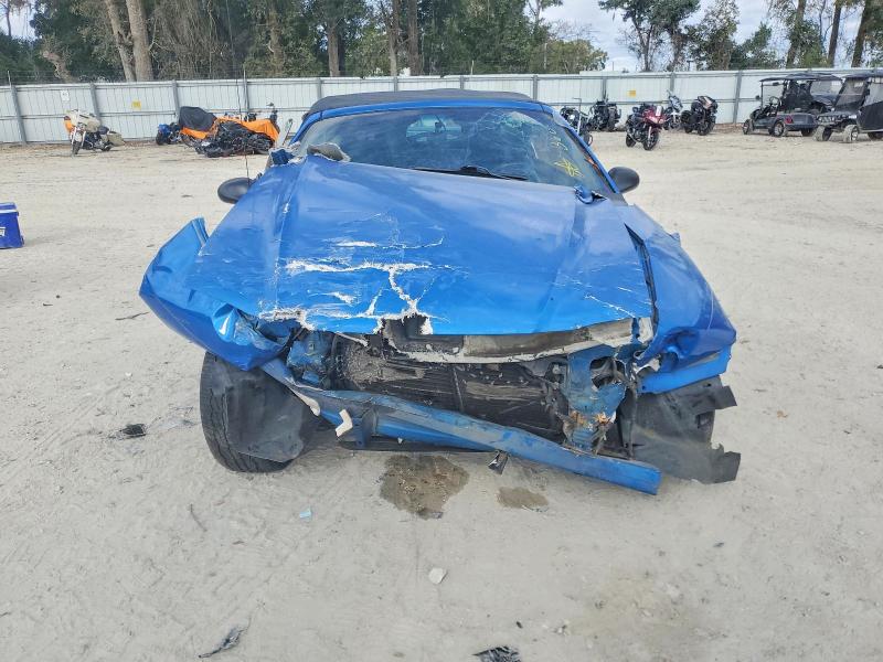 Продаж на аукціоні авто 1998 Ford Mustang, vin: 1FAFP45X3WF214172, номер лоту: 56748356