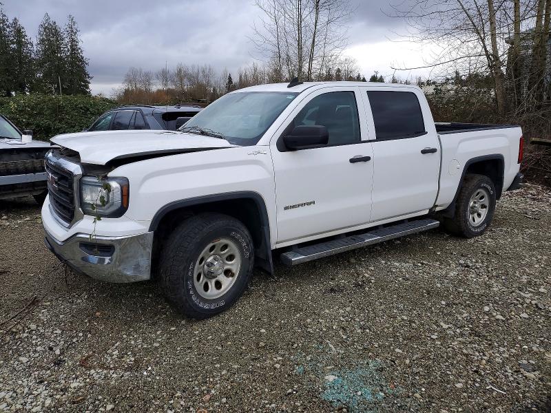 99267825 :رقم المزاد ، 3GTU2LEC8HG486144 vin ، 2017 Gmc Sierra K15 مزاد بيع