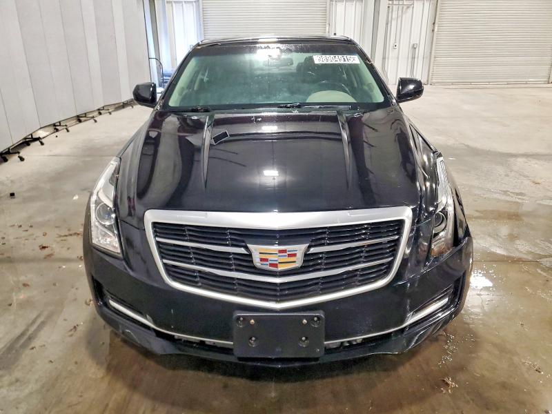 Aukcja sprzedaży 2017 Cadillac Ats, vin: 1G6AG5RX1H0178558, numer aukcji: 98904915