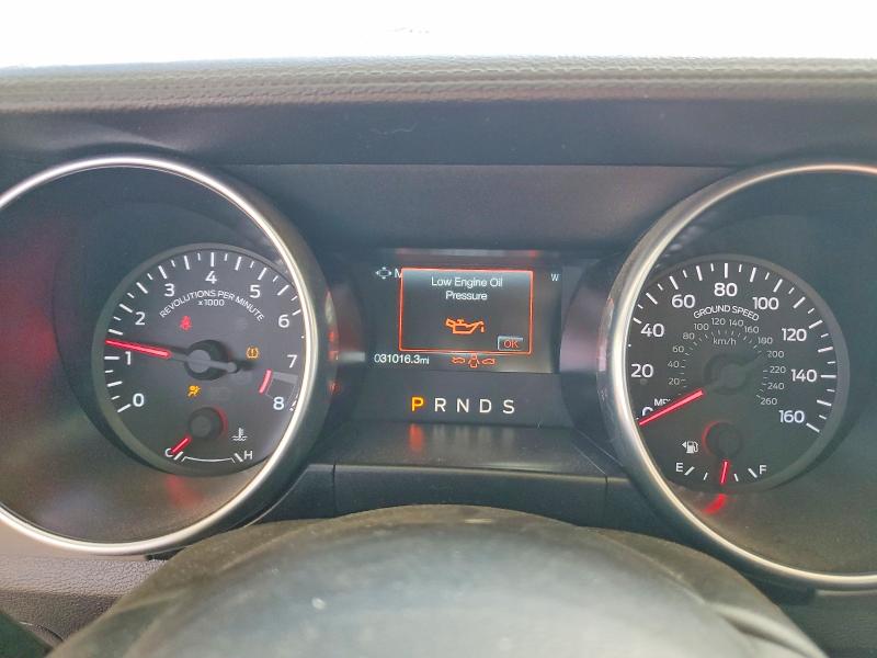 Продаж на аукціоні авто 2023 Ford Mustang, vin: 1FA6P8CF5P5306571, номер лоту: 99275445