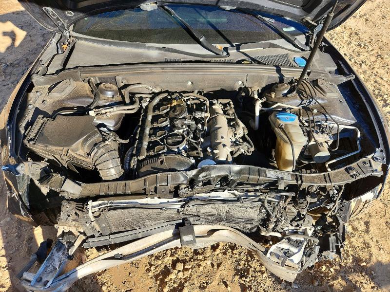 73713285 :رقم المزاد ، WAULFAFR2DA019797 vin ، 2013 Audi A5 مزاد بيع